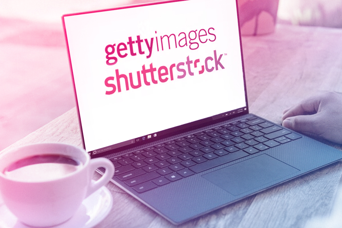 No momento, você está visualizando Getty Images e Shutterstock anunciam fusão de US$ 3,7 bilhões para enfrentar avanço da inteligência artificial